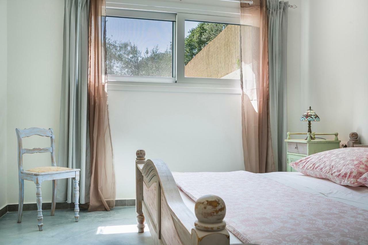 Villa Pilali Loukata  Екстер'єр фото